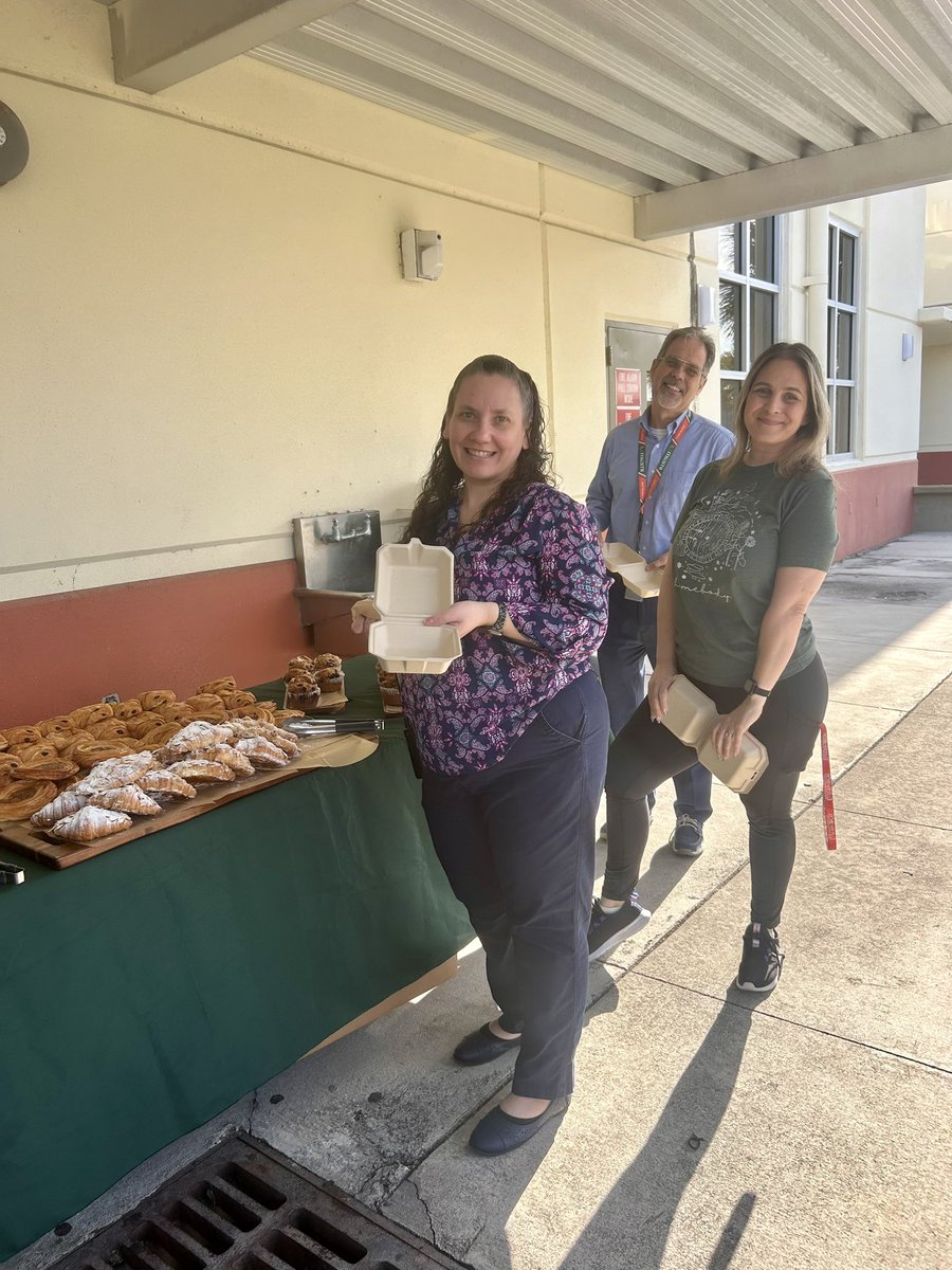 Sunshine Club GMS tweet media