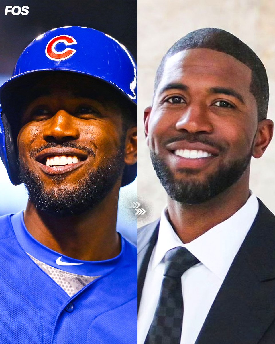 Dexter Fowler was drafted out of high school in 2004—but promised his parents he'd finish his education. He played 14 years in MLB, made over $100M, won a World Series, and owns two companies. Now, 20 years later, Fowler is graduating from Penn State. 'I'm a man of my word.'