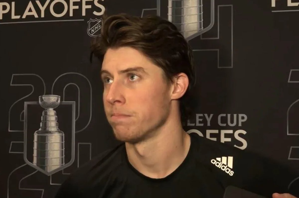 'Obviously, we're looked upon as kinda gods here.' Why exploring a Mitch Marner trade makes sense for the Maple Leafs — and, perhaps, the player himself: tinyurl.com/ytnzx6um