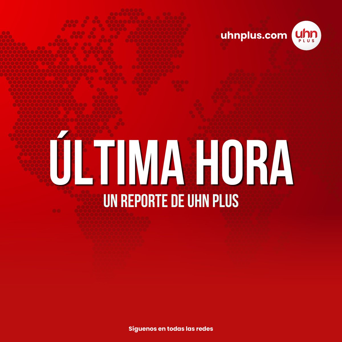 UHN Plus tweet media