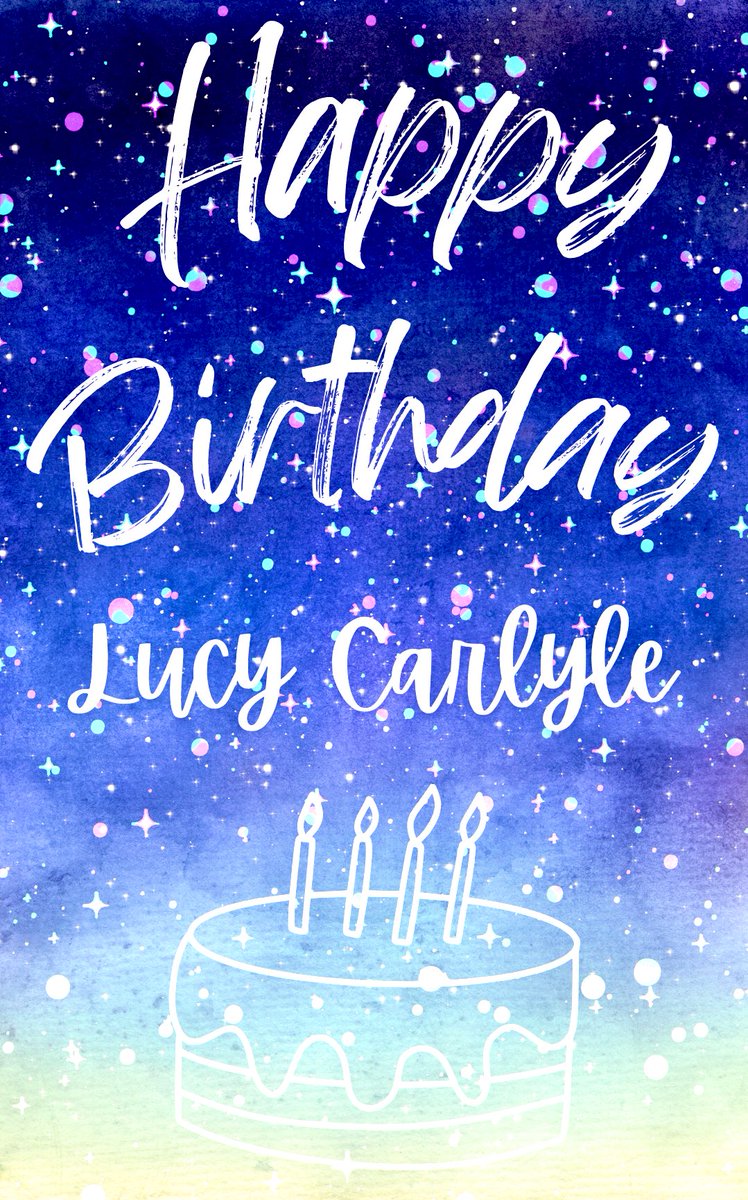 Happy Belated Birthday to the incredible Lucy Carlyle. The girl who showed me it’s okay to be vulnerable, tough, and kick butts from time to time. But also, that being a good listener isn’t a weakness, but a superpower. 

#SaveLockwoodandCo #LockNationWorksHarder