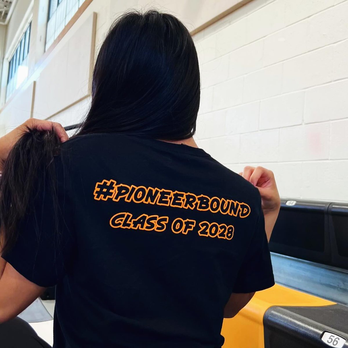 🐻 Congratulations to our newest #WPUNJ Pioneers 🐻 and thank you to all who tagged us with #wpaccepted 🧡🖤 we can’t wait for our story to begin! 👏 🧡 Welcome home Pioneers!! #Powerhouseofprogress
