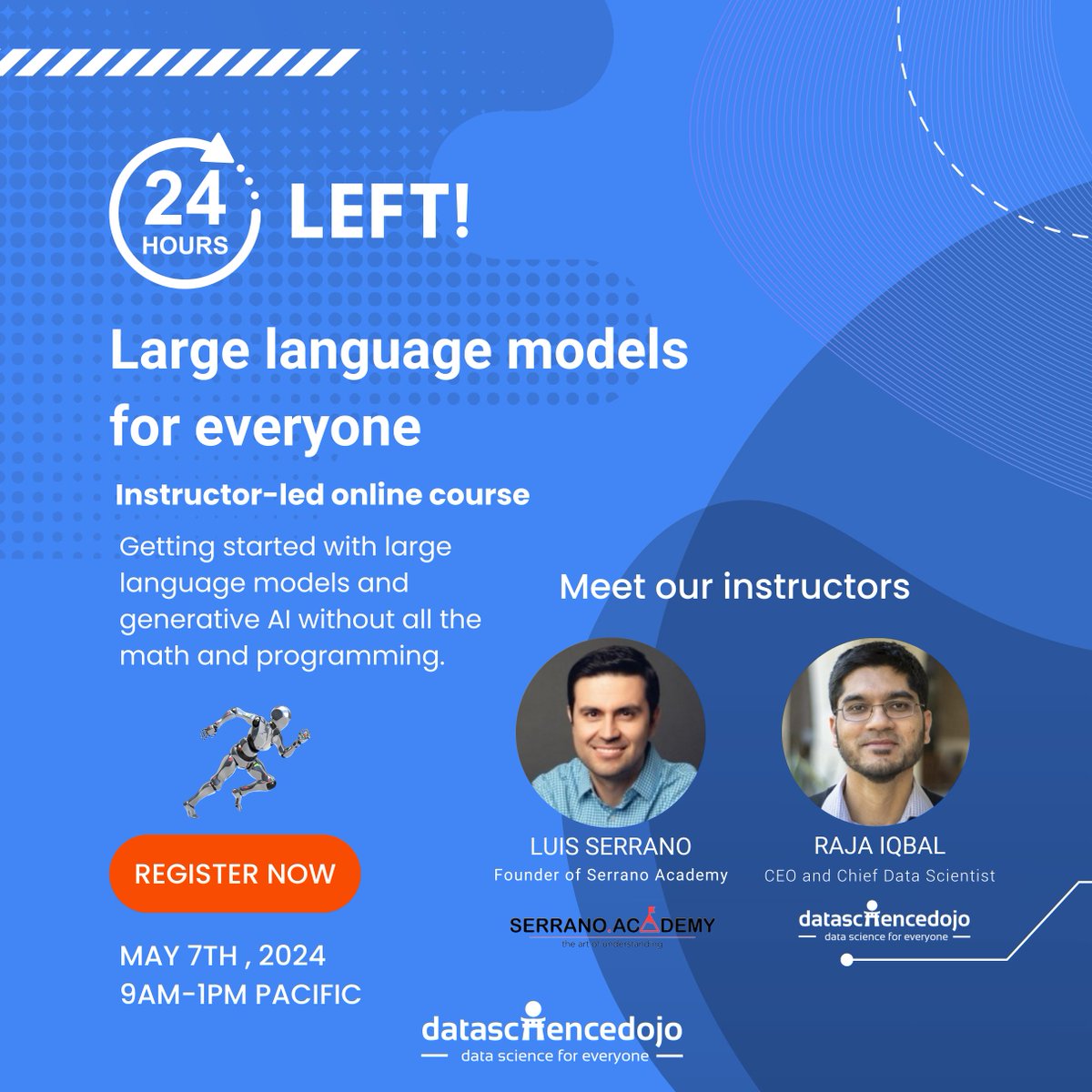 Learn the basics of large language models with us. Register now for the upcoming online course: hubs.la/Q02wfYLw0 The course is designed for anyone interested in starting with large language models without all the math and programming #largelanguagemodels #llm #llmcourse