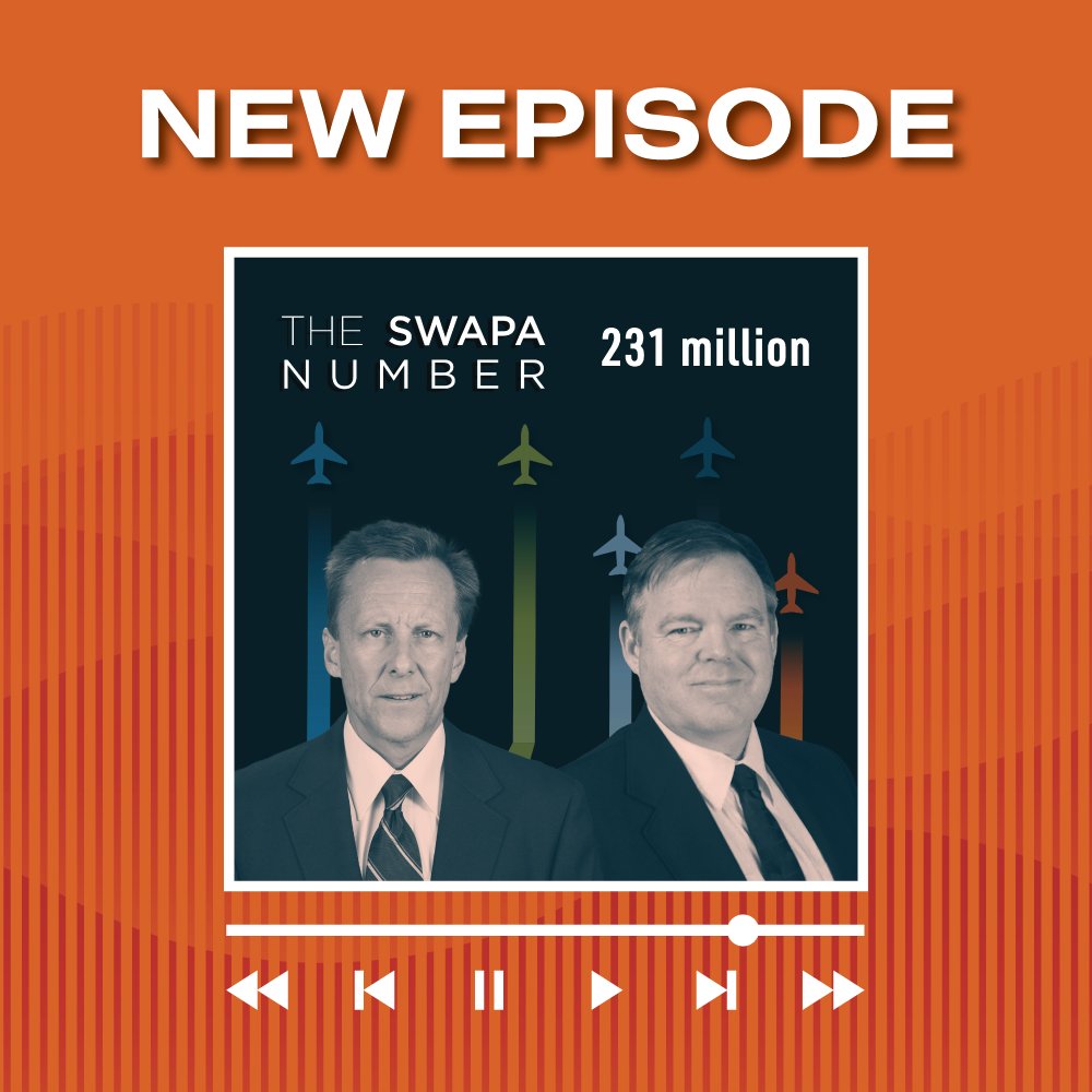 Today's SWAPA Number is $231 million. That's the net loss in revenue that Southwest Airlines reported in the first quarter of 2024. Erich Schnitzler and Greg Auld of the Economic & Financial Analysis Committee shed light on SWA’s financial outlook and the aviation industry.