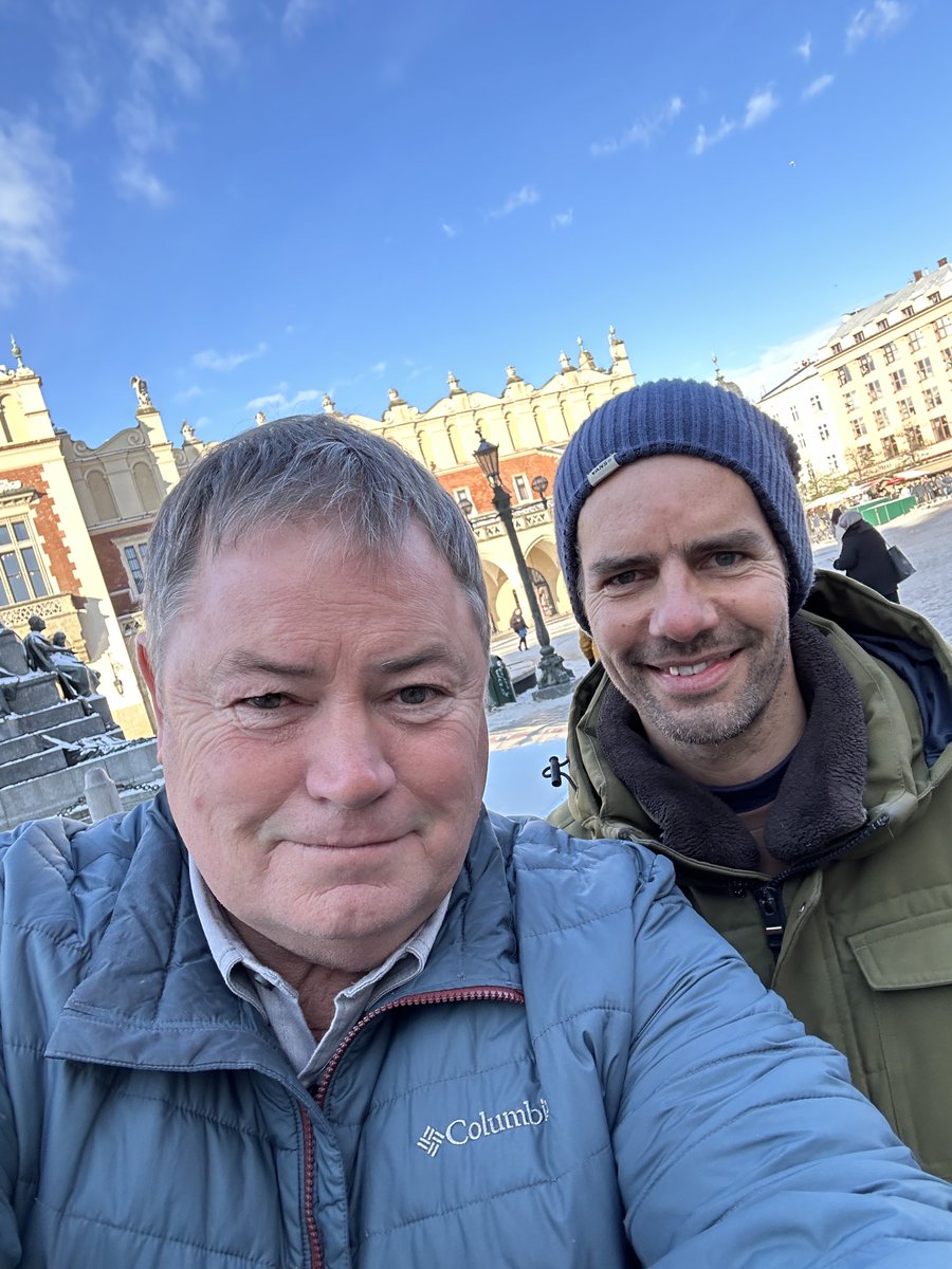 Thanks for watching #wheelerdealers #worldtour back again next week 🚗🇵🇱👍 ⁦@f1elvis⁩ ⁦@DiscoveryUK⁩