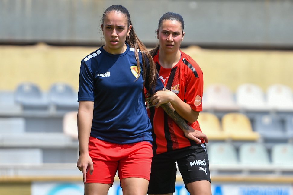 📷 | Ja tens disponibles al nostre flickr les imatges del partit del primer equip a l’Estadi davant el Terrassa.

#ffutbolbasereus #reusfemení #futfemreus #cfreusfem #forçareus