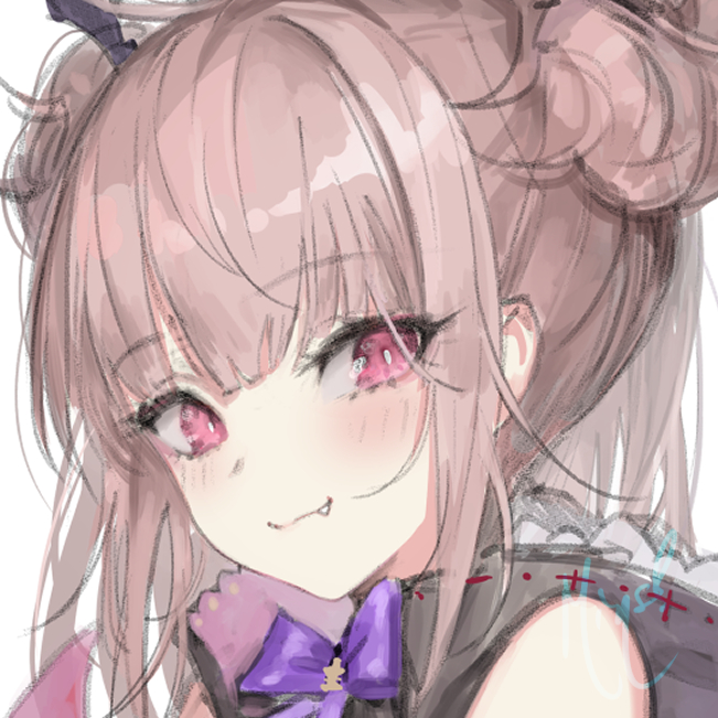 「faces!    」|minsのイラスト