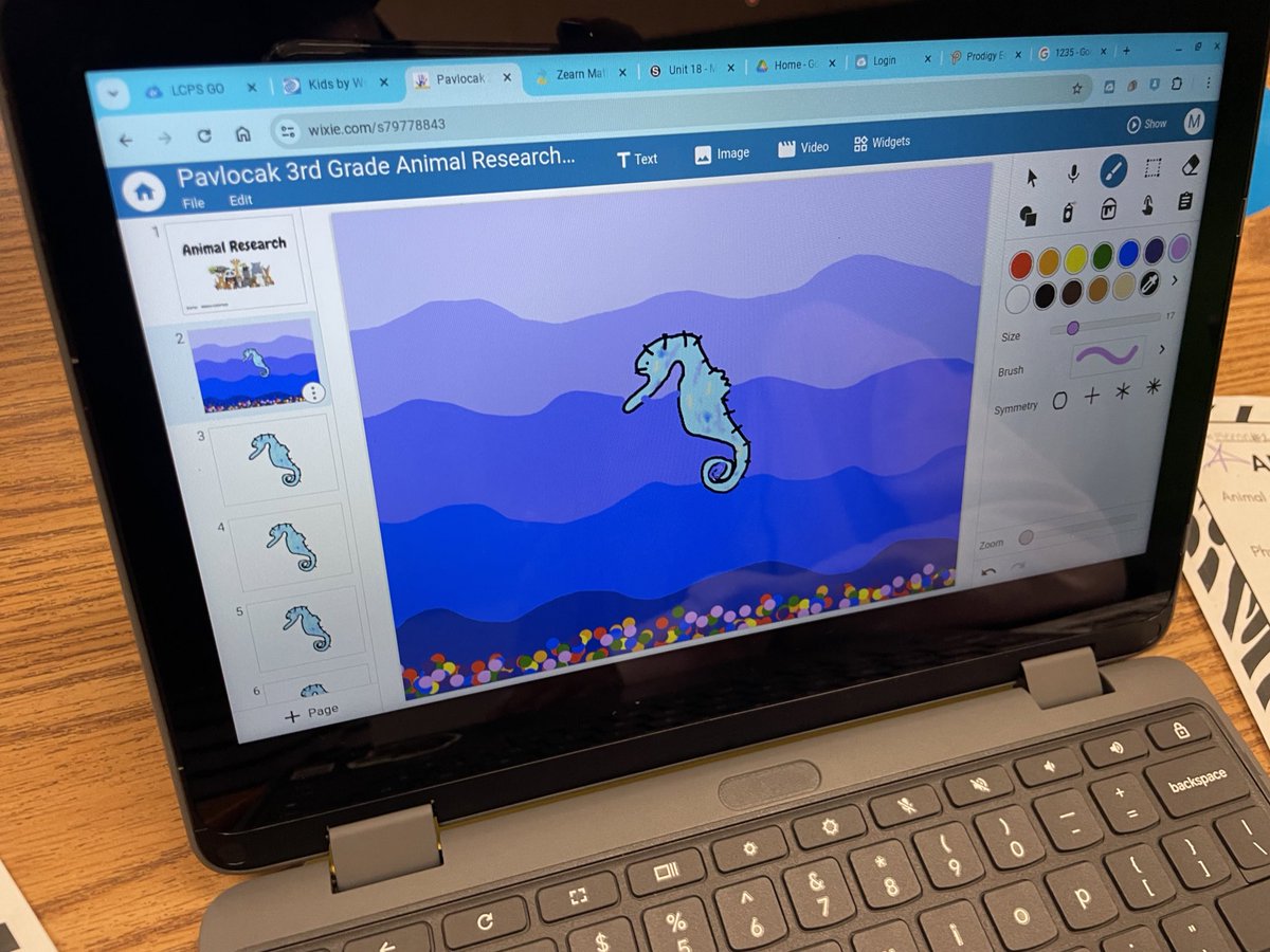 Beth Fisher (@bethfisherift) on Twitter photo <a href="/pavlocak/">Kelcey Pavlocak</a> Ss working on their habitats then adding talkies to have their animal explain its physical features they researched w <a href="/LRESBookworm/">Charlotte Steele</a> using <a href="/Wixie_T4L/">Wixie By Tech4Learning</a> <a href="/LittleRiverLCPS/">Little River ES</a> <a href="/pavlocak/">Kelcey Pavlocak</a> Ss working on their habitats then adding talkies to have their animal explain its physical features they researched w <a href="/LRESBookworm/">Charlotte Steele</a> using <a href="/Wixie_T4L/">Wixie By Tech4Learning</a> <a href="/LittleRiverLCPS/">Little River ES</a>