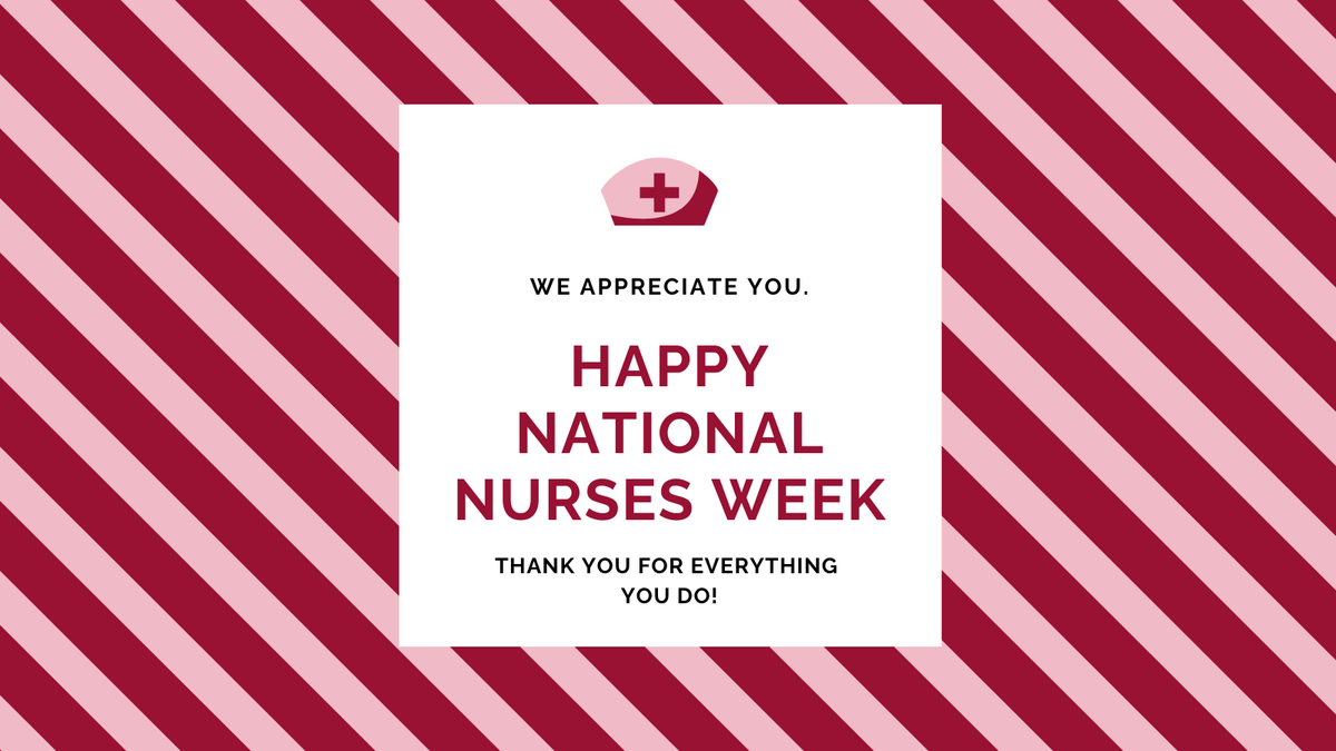 Read the ASNC President's Message from @LPhillipsMD & Mikayla Mattsson, RN, Nurse Manager for Cardiac Imaging @nyulangone as they reflect on the important role that nurses play in #CVNuc to celebrate #NursesWeek. 👉shorturl.at/fqwCW