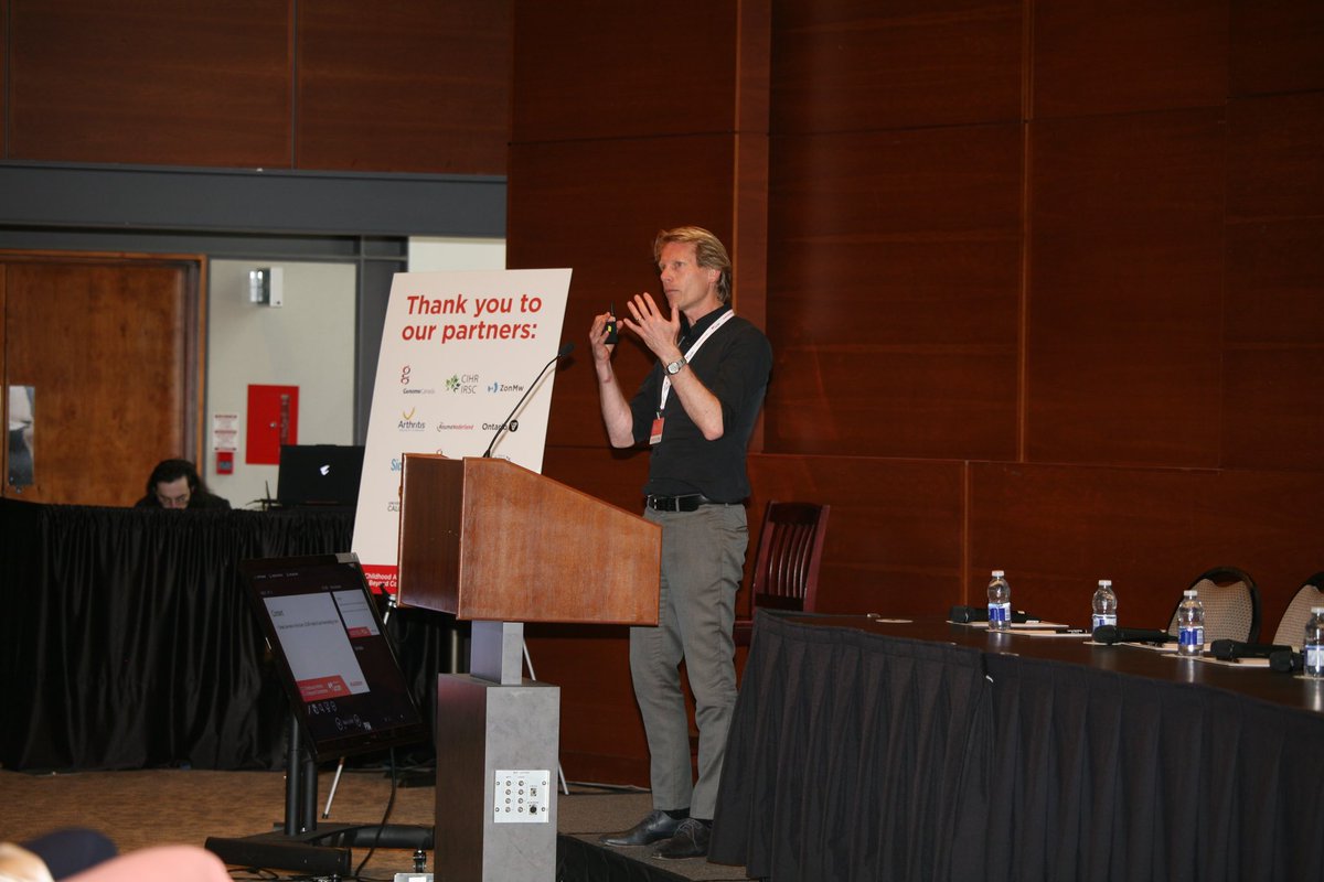 Session 2: Dr. Bas Vastert discusses Biomarker Driven Diagnosis and Treatment in sJIA, “bringing the biology to the clinic”
 #CABC2024 #biomarker #UCAN 

@Basvastert