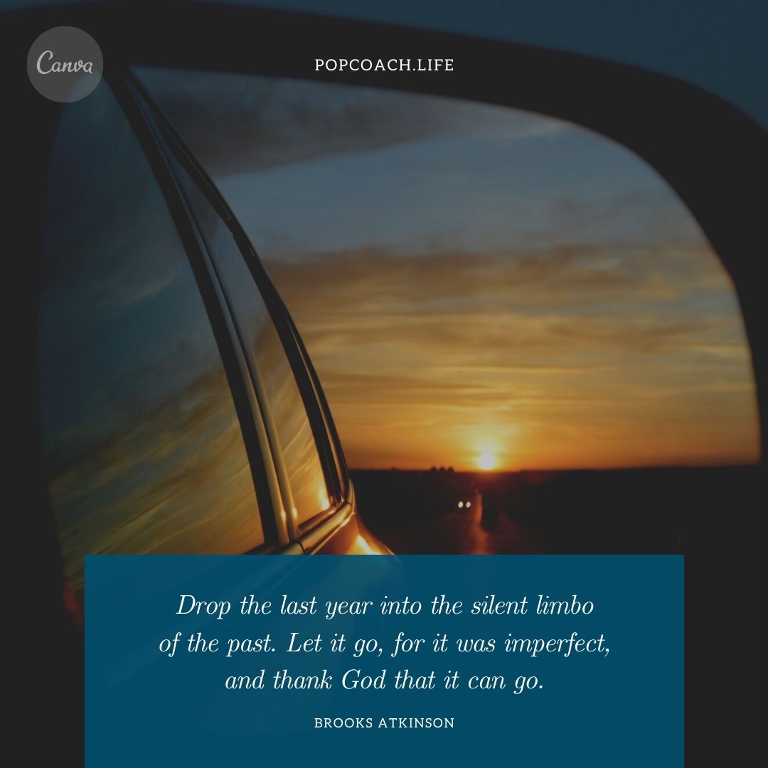 What would it take for you to look forward to the present and future? What do you need resolve and let go of?  What can you make right and move on from?
#purposeoverperfection
#POPcoachlife
#livefromyourworth
#abideinthevine
#ongear10 #purposeoverperfection
#POPcoachlife
#live...