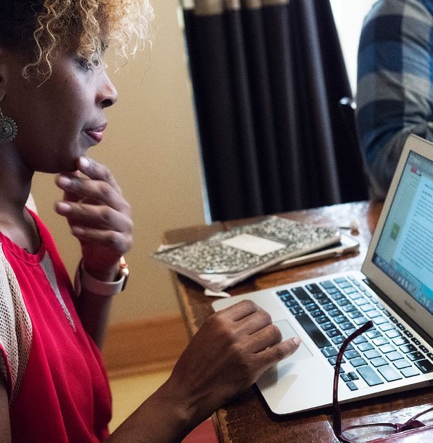 WorkingPreacher.org tweet media