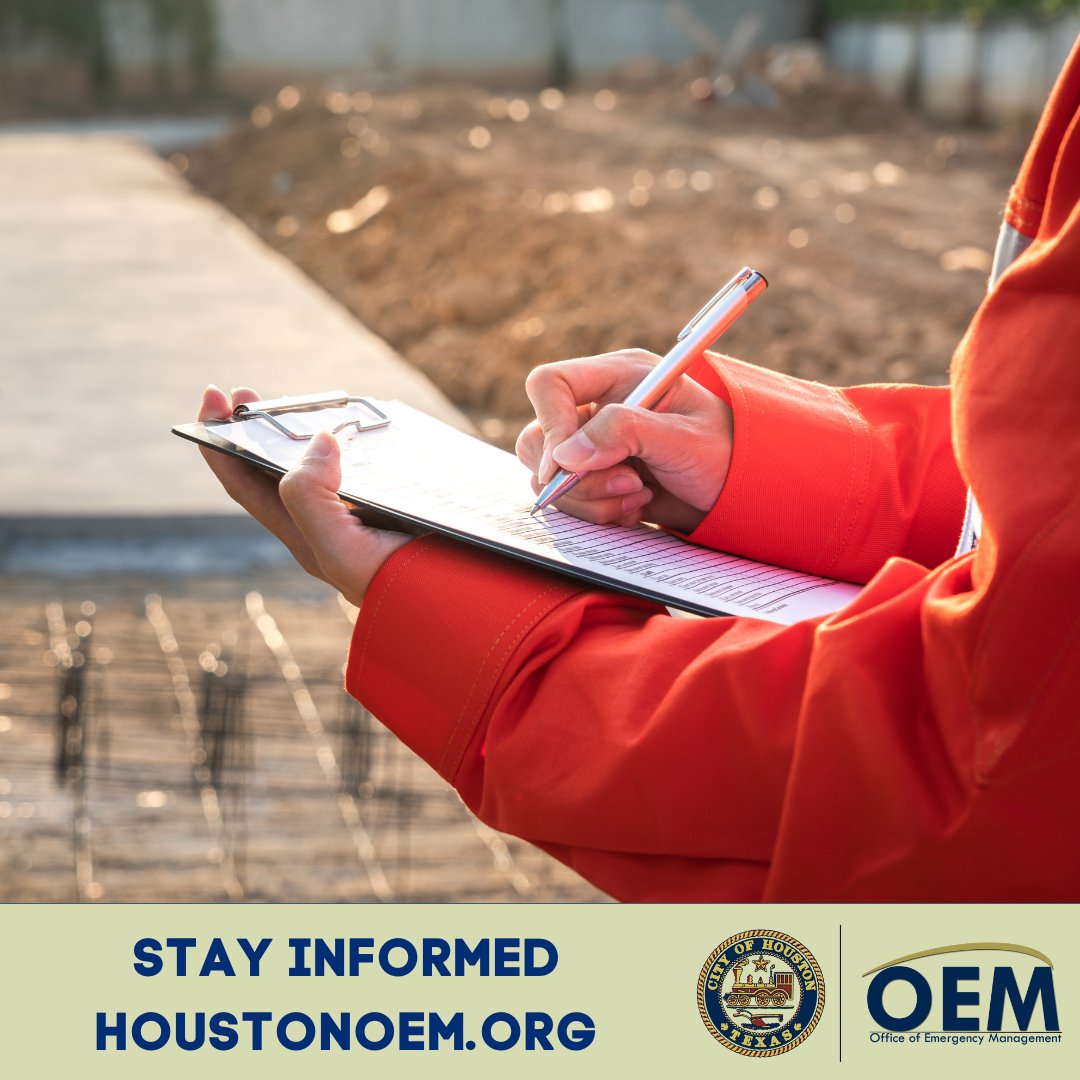 After a disaster, criminals often attempt to take advantage of survivors. Watch for and report any suspicious activity. FEMA has a list of resources for identifying and reporting suspicious activity following a disaster: ayr.app/l/J8eR