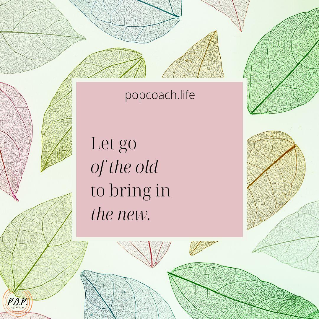 You have two hands to hold onto what matters most to you.  When you hold on to dead things, there is no room for life.  It's ok to let go and embrace new things when it's time. #purposeoverperfection
#POPcoachlife
#livefromyourworth
#abideinthevine 
#griefandloss
#startingover...