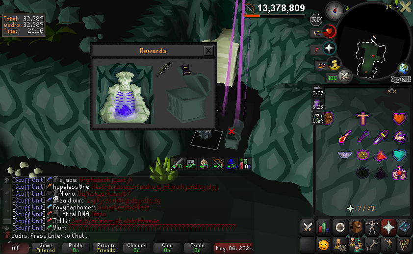 Nastiest b2b of all time