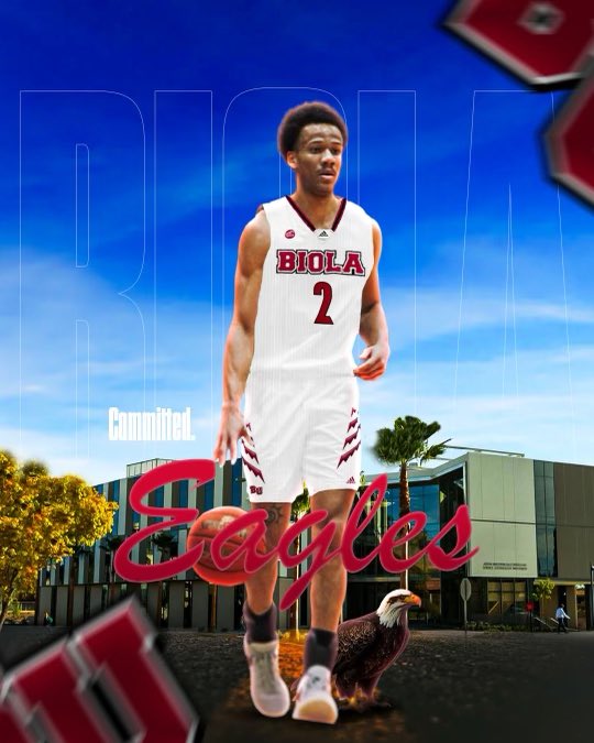 Committed!
