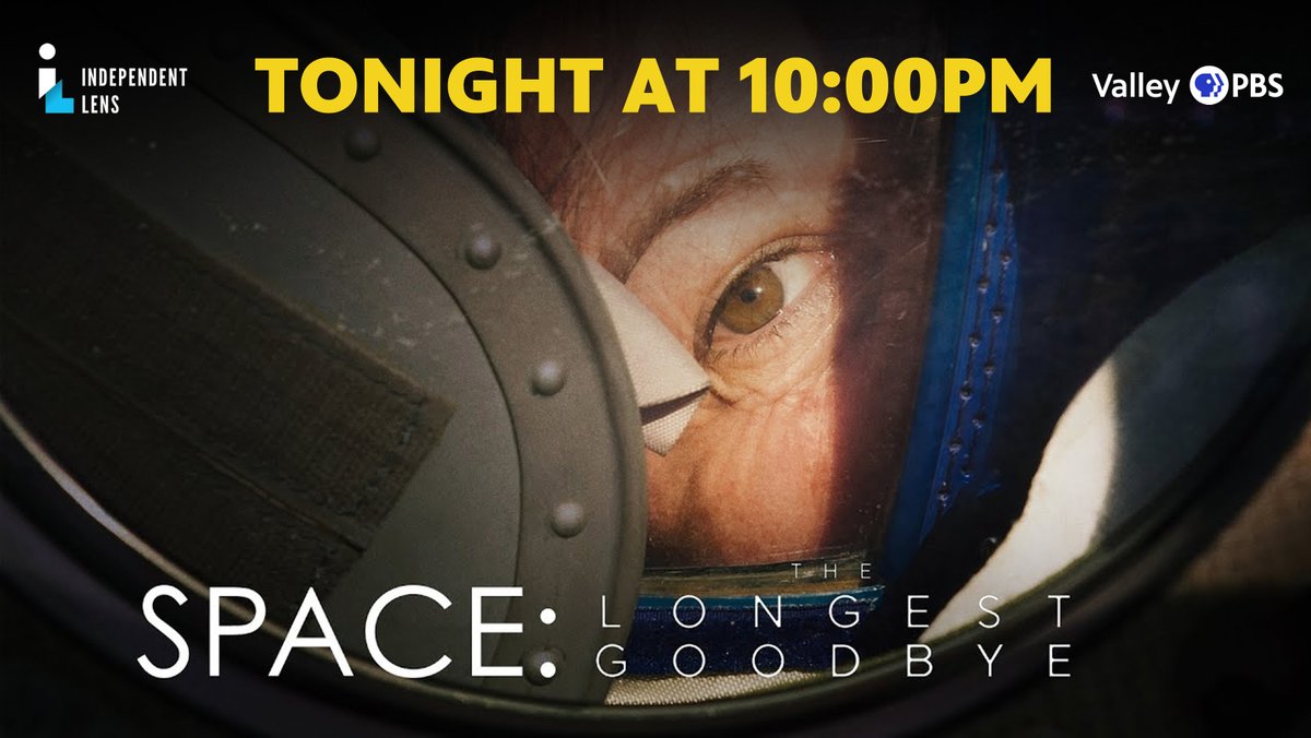 Meet the psychologists whose job is to keep astronauts mentally stable in outer space, as they are caught between their dream of reaching new frontiers and the basic human need to stay connected to home. Tonight on Independent Lens!