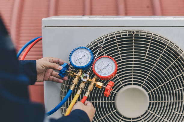 Ready to upgrade your home's HVAC system? A & G Air Conditioning Services offers top-notch installations to keep you comfortable year-round. Contact us today for a consultation: bit.ly/2Ht54c5