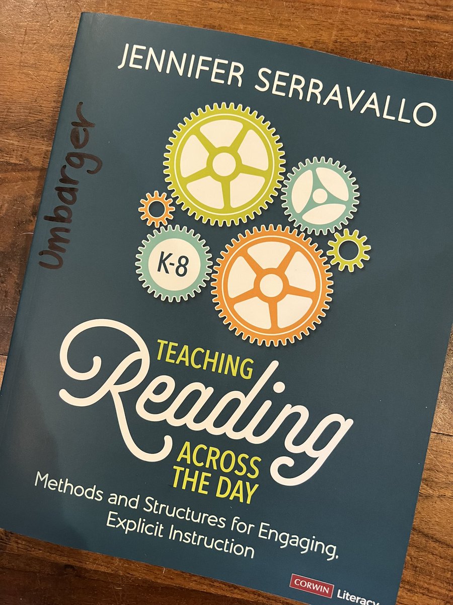 Happy mail day! @JSerravallo