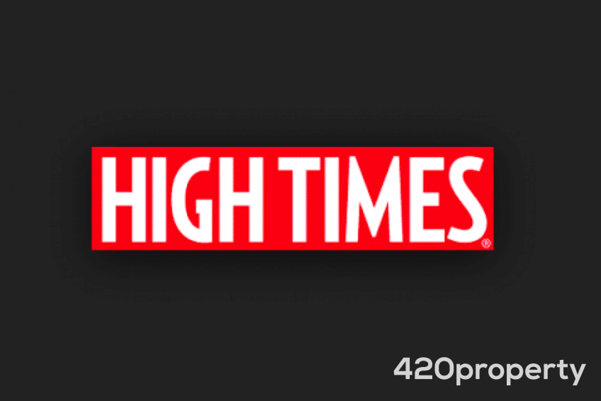 HighTimes Cannabis Cultivation Business For Sale By Receivership CALL FOR OFFERS MAY 17th, 300 LIGHTS W/ Distribution (City Of Sacramento, California) 420property.com/listing/highti…