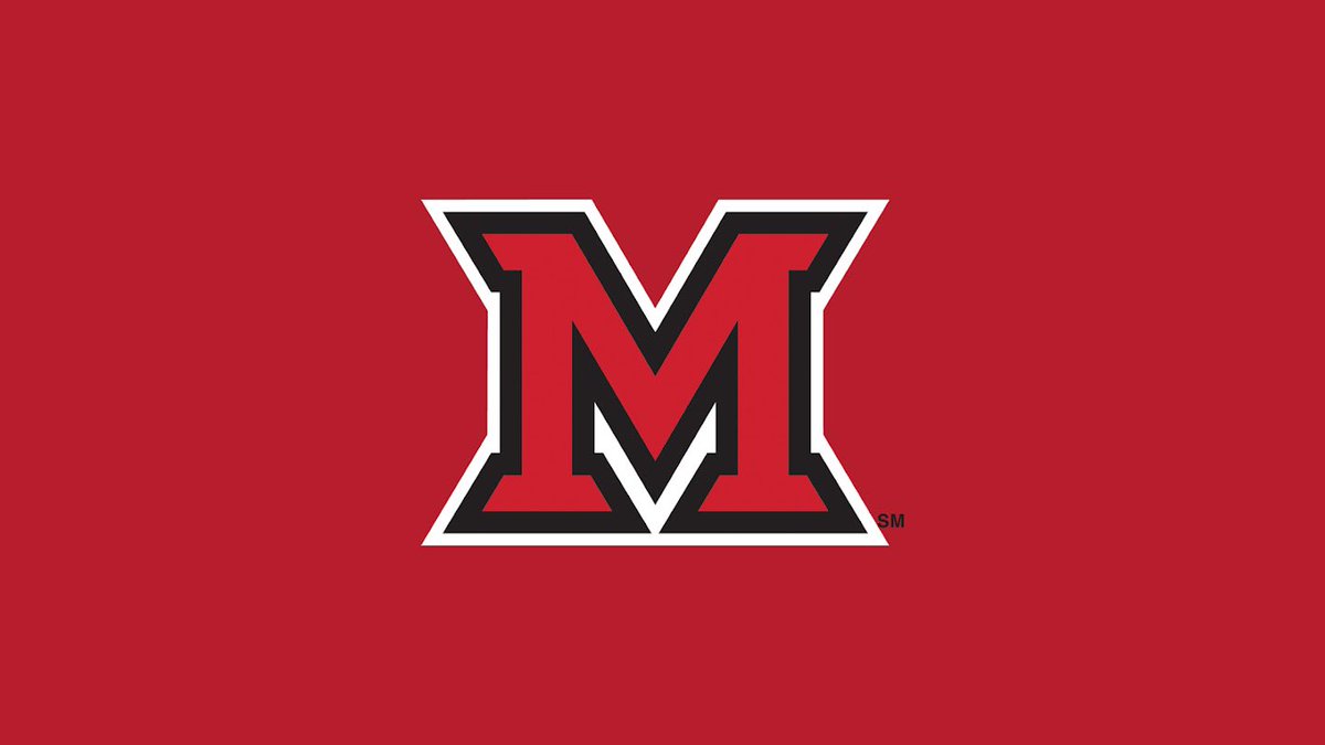 After a great talk with @CoachBrown_DL I am blessed to receive an offer from THE Miami Ohio University!! #AGTG #GoHawks @Coachjpatton @DaleRodick @CoachChad_T3 @morr_movement_ @VASJFootball