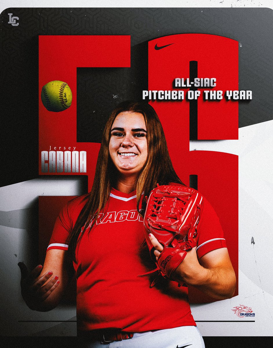 MEET YOUR FRESHMAN &amp; PITCHER OF THE YEAR! 🔥🔥🔥