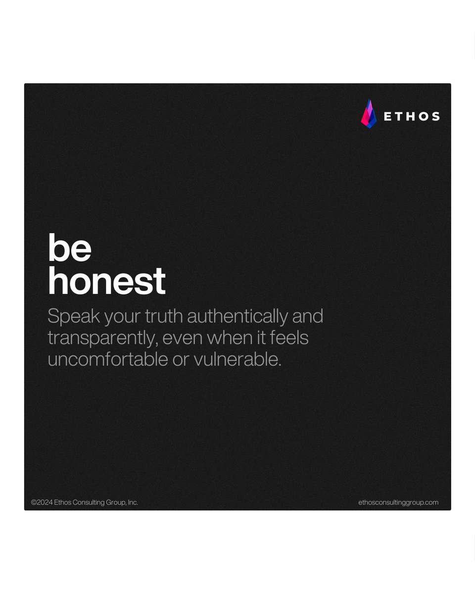 Embracing radical honesty fosters trust, authenticity, and deeper connections with others, leading to stronger relationships and opening up new doors. #Honesty #RelationshipBuilding