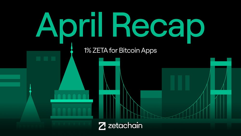 ZetaChain Türkçe tweet media