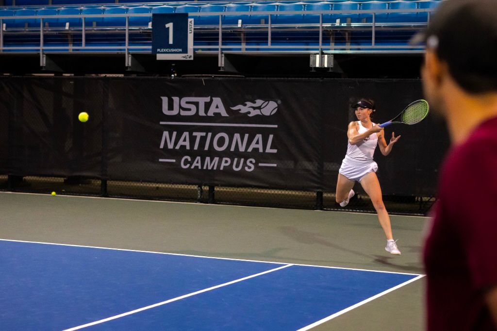 Parsa Bombs ๐ฃ (@parsabombs) on Twitter photo After 4 seasons at Massachusetts, Dani Hack (UTR 10.01) is transferring and has signed with <a href="/TerpTennis/">Maryland Tennis</a> for the fall of 2024 as a graduate transfer. The Brit played at the #1 spots this season with overall records of 55-23 in singles and 47-27 in doubles. After 4 seasons at Massachusetts, Dani Hack (UTR 10.01) is transferring and has signed with <a href="/TerpTennis/">Maryland Tennis</a> for the fall of 2024 as a graduate transfer. The Brit played at the #1 spots this season with overall records of 55-23 in singles and 47-27 in doubles.