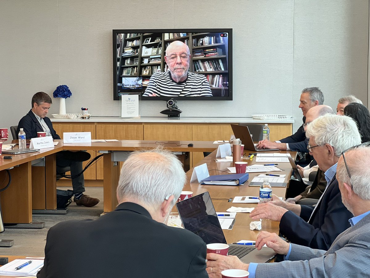 Georgia State Law hosted sixteen legal scholars from around the country for a day-long workshop to foster collegial dialogue on John Witt’s manuscript, “Spending Mr. Garland’s Million: A Story of Democracy in America.” We’re building academic partnerships #TheStateWay