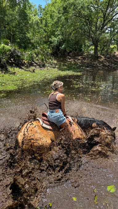 Watch corinna kopf's leaked NSFW photo on TwXstars