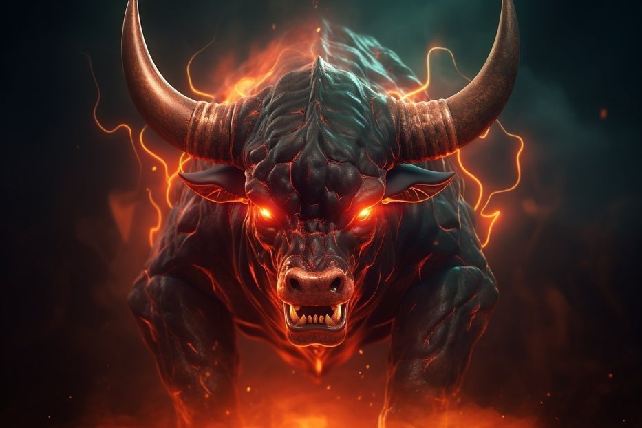 Bitcoin Halving and the Rule of Bullish Rotation Market participants often view a Bitcoin halving as a precursor to a bull market, due to the fact that the BTC price has invariably hit new highs with it after three previous halving, and many investors are expecting the same for