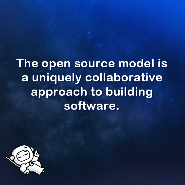 Building open source promotes transparency and security in #crypto 🌐🔐 Wanna see what the hype is all about? Try MEW wallet - #opensource and #selfcustodial since 2015 ✨ 👉 download.mewwallet.com