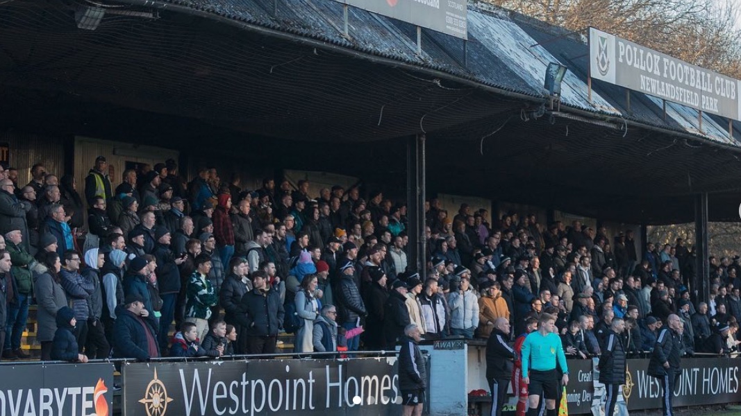 🏁| Sponsorship Opportunities

The current season may not be over yet but preparations are well underway for the 2024/25 campaign.

Interested in joining the Southside's Local Team?

Then check out our commercial brochure: tinyurl.com/LokCommerce

PS: Tell all your pals too.