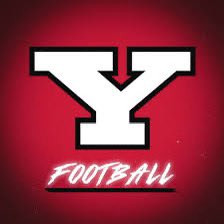 After an AWESOME showcase this afternoon I am honored and grateful to receive my first D1 offer from Youngstown state university, I am beyond grateful for this opportunity @ysufootball @Montgomery_DHHS @HayesFootball19 @CoachBuj @Coach_Haneline