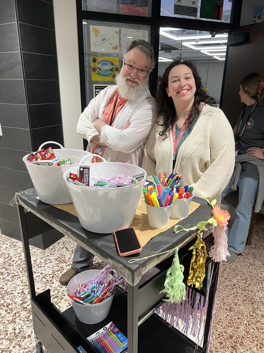 Olivia Goode tweet media