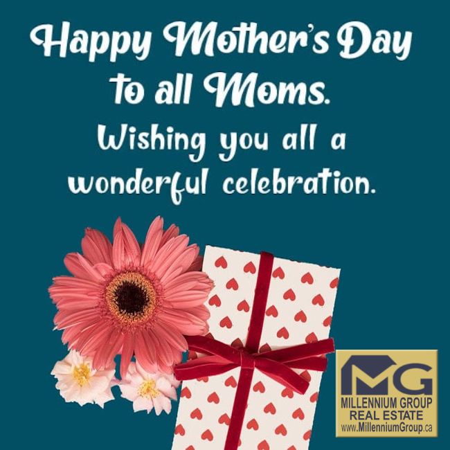 Kudos to all who nurture, educate and care for children whether their own or not 🩵

#HappyMothersDay #MothersDay #MotherlyLove #KendraCutroneBroker #TonyCutroneRealtor #MillenniumGroupRealEstate #FREEHomeEvaluation #FREEHomeStaging #FixAndFlipExpert #WeSellForMore #TonySellsGTA