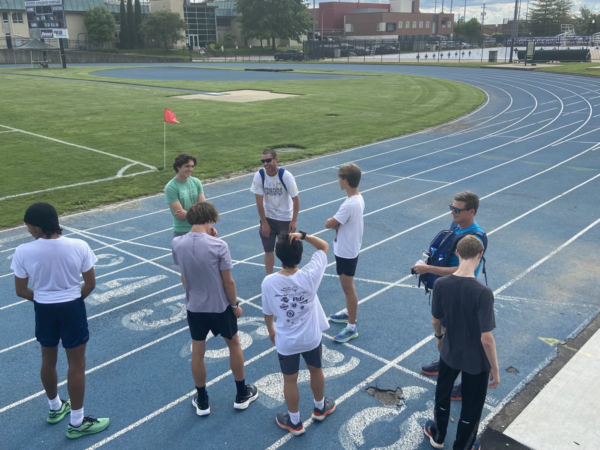 MRH High School tweet media