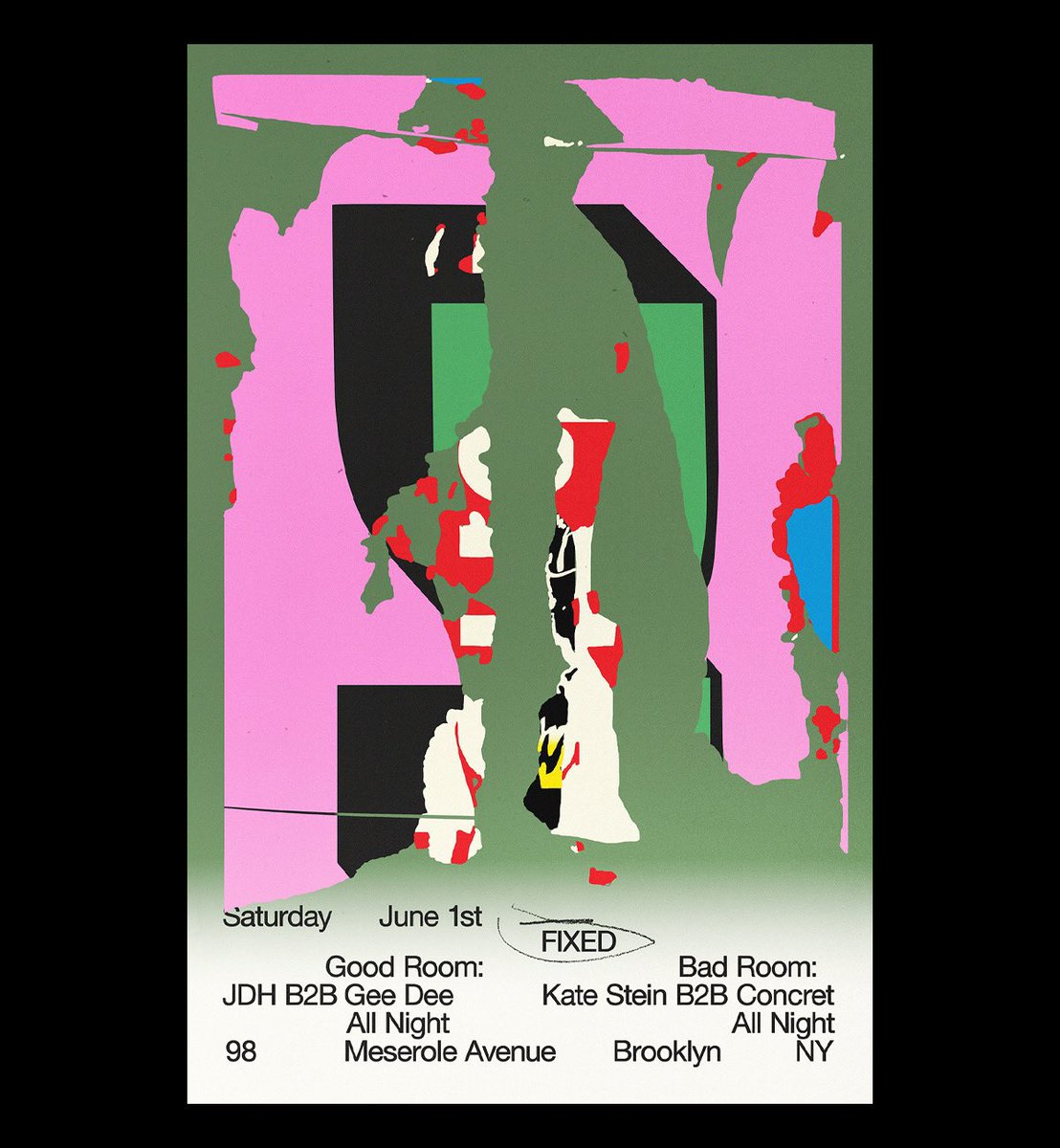 BraulioAmado's tweet image. Good room