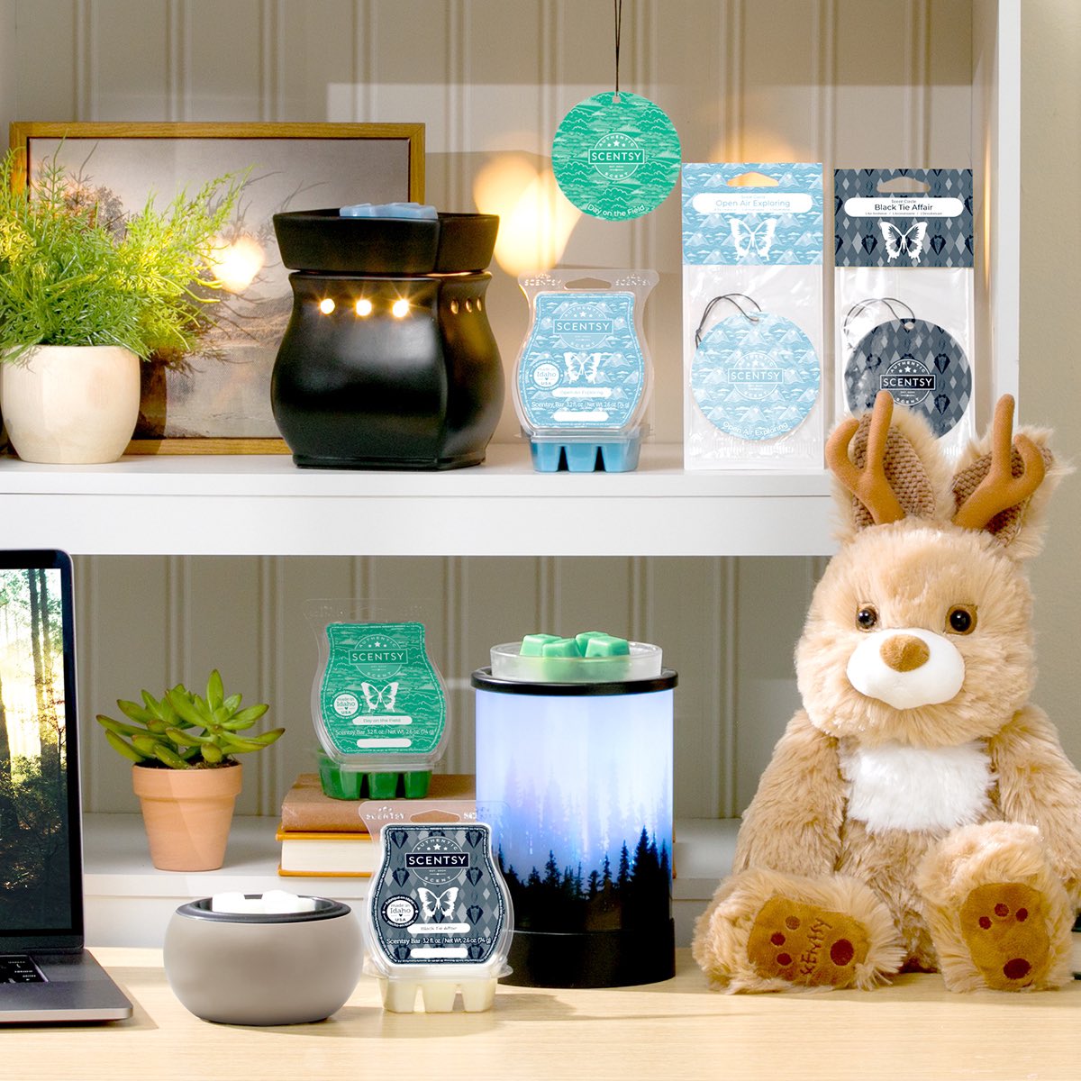 🎉 Exciting news! The Father’s Day Collection is NOW AVAILABLE on my website, while supplies last. 🎁✨ 

galaxybars.scentsy.us/shop/c/26652/s…

#galaxybars #fatherfigures #petdads #jackelope #fathersdaygifts #fathersdaycollection #giftideas