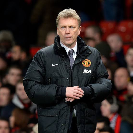 🚨🚨| Manchester United's worst finish in the past 10 years was their 7th-place finish under David Moyes in 2014. 

They had 64 points that season, they cannot reach that total this season. 🤯😳