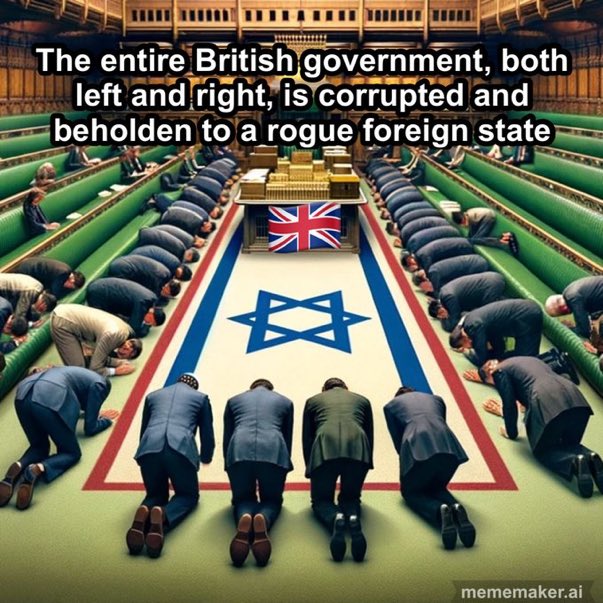 Britain 2024 #Rafah #Israel