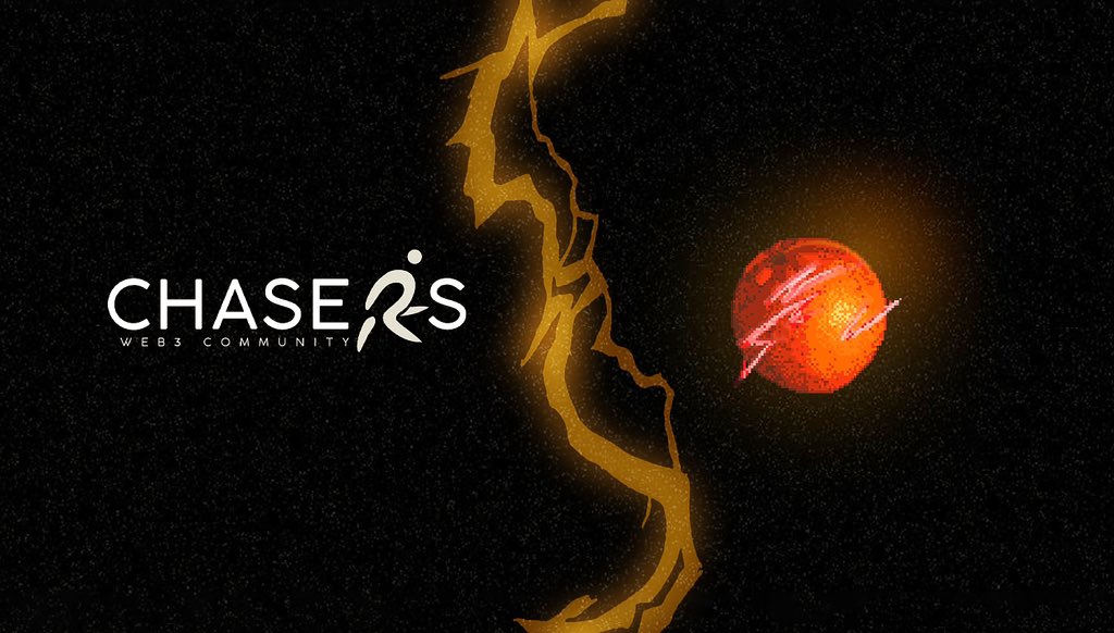 ChasersHQ's tweet image. Chasers is thrilled to announce its exciting collaboration with @Oranjinals 🍊 

Oranjinals stands as a groundbreaking project, pioneering the concept of Ordinals collections that dynamically adapt and evolve alongside their owners. Empowered by the innovative ICP, Oranjinals…