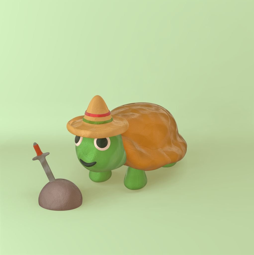 Had fun shopping today in the digi-mart on <a href="/ZenChainLabs/">ZenChainLabs</a>  discord.  I simply earned Zen points by having fun and snagged some cute NFTs. What could be better than that?
Here's what I bought. 
<a href="/chilledworlds/">Chilled Worlds⚡️</a> <a href="/Clayaverse/">Clayaverse: Claypals</a> <a href="/digitz_NFTs/">DigitzNFTs (Minted Out)</a>
