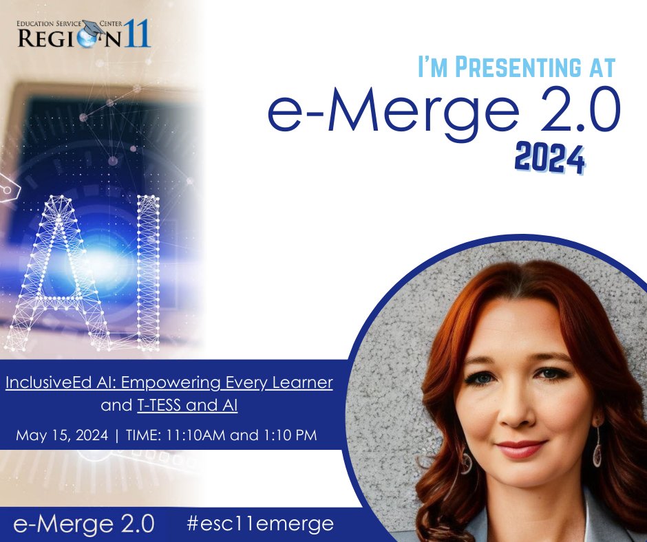 Victoria Fudge Ed.D. (c) tweet media