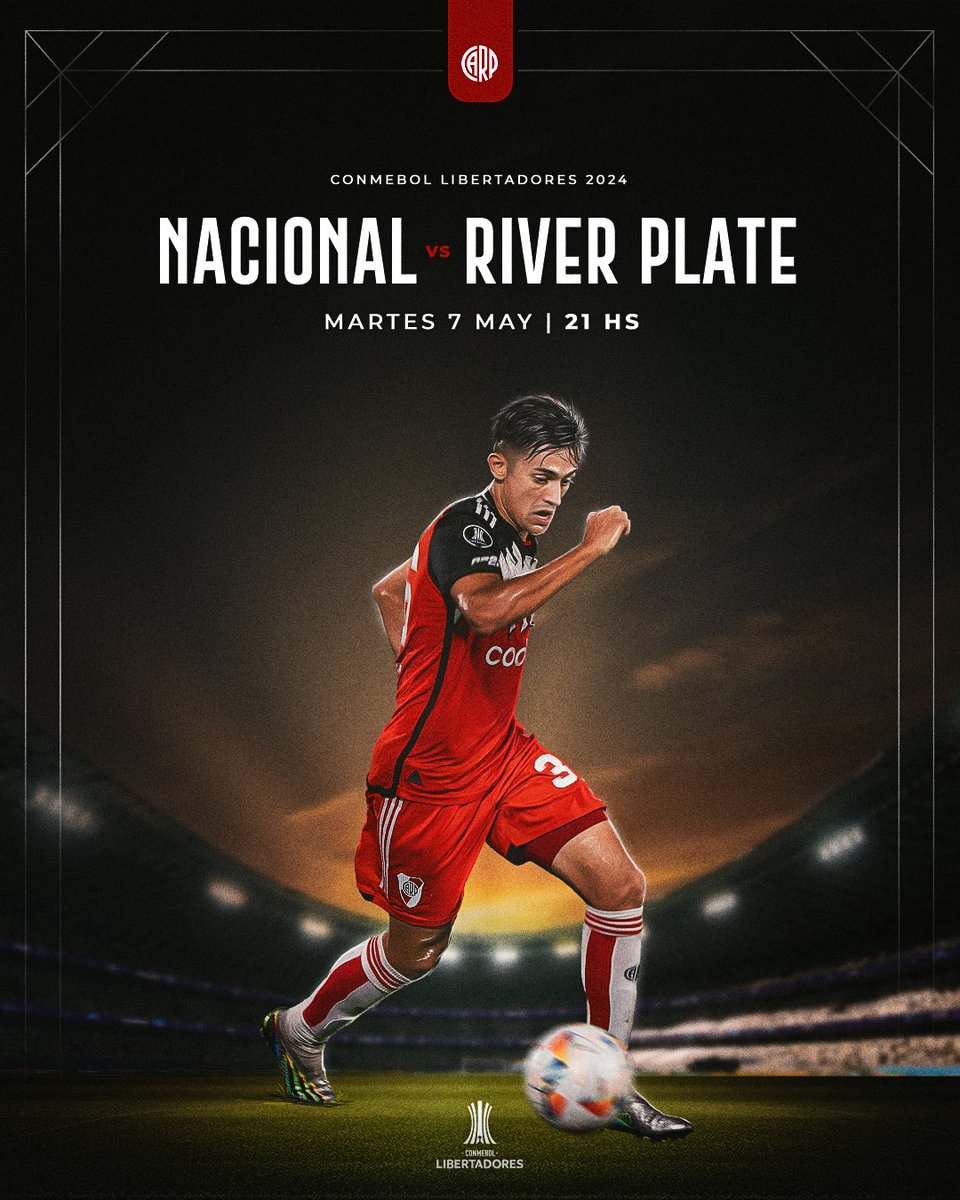 🔜🆚 𝐍𝐚𝐜𝐢𝐨𝐧𝐚𝐥 🇺🇾⚽️