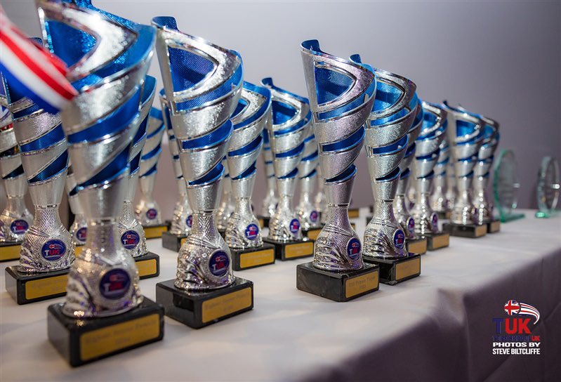 Tchoukball UK Awards Evening 2024… Get ready as we share all the achievements and celebrate the successes of our sport!  
Check out all the winners and finalists on our Instagram account. 
📸Steve Biltcliffe Photography 
#tchoukball #tchoukballawards #celebratingsport #sport