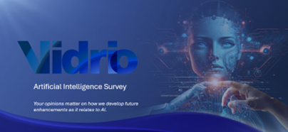 We value your opinions on #AI for #allocators.Your input will contribute to our report on the future of AI across #familyoffices, #pensions, #assetmanagers, #endowments, #SWFs, and more. 
Take the survey now!
hubs.li/Q02wgNp20
#vidriofinancial