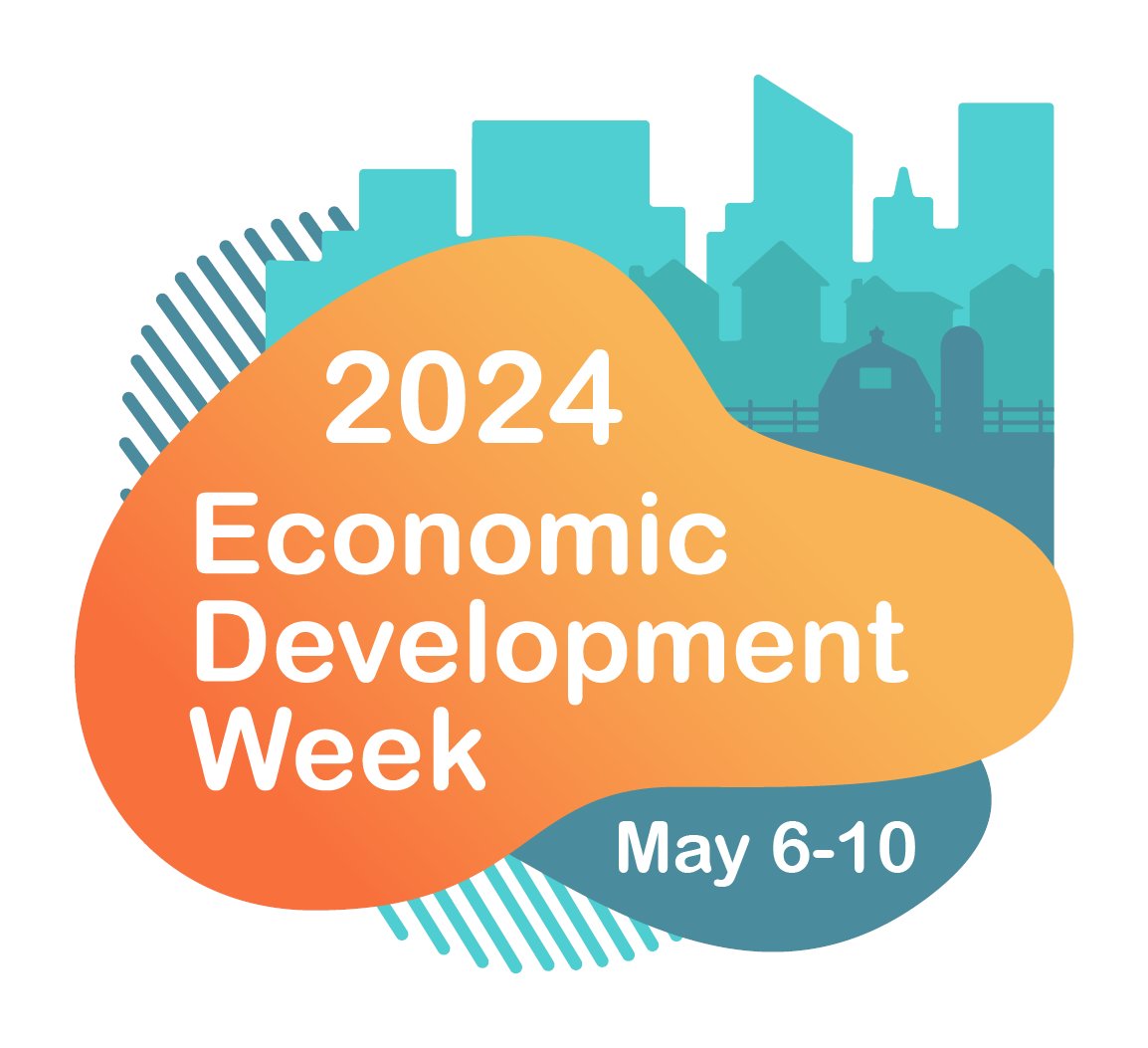 We’re celebrating Economic Development Week this week, May 6-10! Discover how our partnerships are driving economic development in the Jacksonville region: bit.ly/3JUUHhy 🙌 #EconDevWeek #econdev2024 #JacksonvilleIL #MorganCountyIL #ScottCountyIL