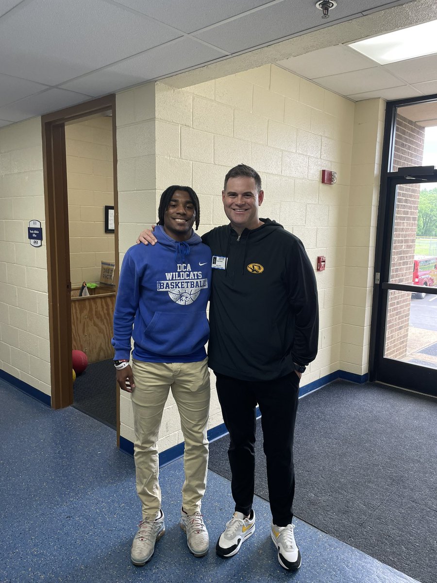 Cameron Booker tweet media